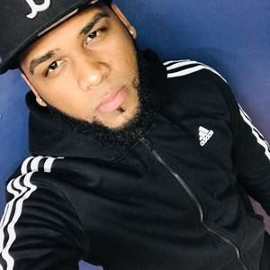 Meet your Posher, William